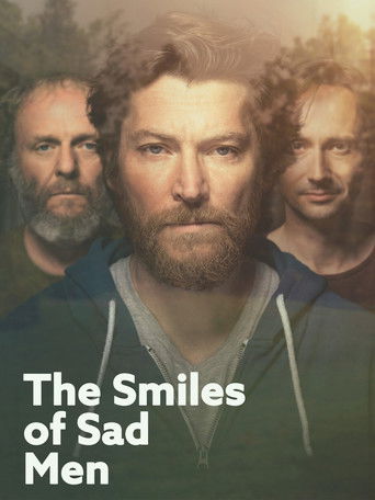 Smiles of Sad Men Poster of Smiles of Sad Men