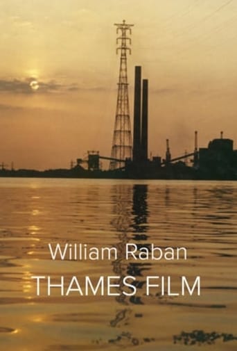 Poster of Thames Film