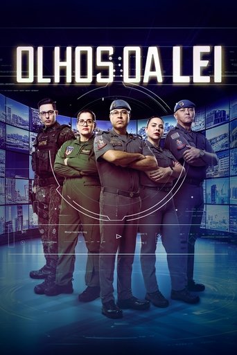 Portrait for Olhos da Lei - Season 2