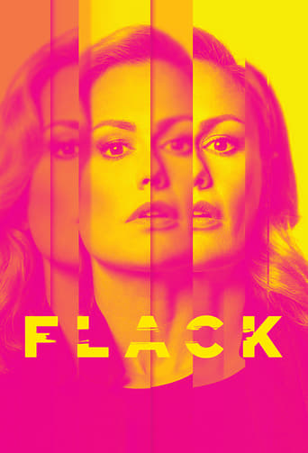 Portrait for Flack - Season 2