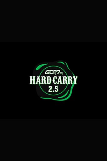 Portrait for GOT7's Hard Carry - Season 3