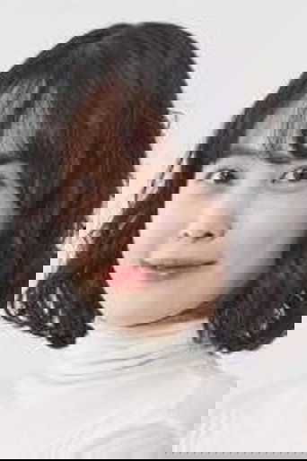Portrait of Song Min-kyung