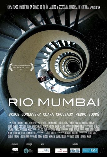 Rio Mumbai Poster of Rio Mumbai