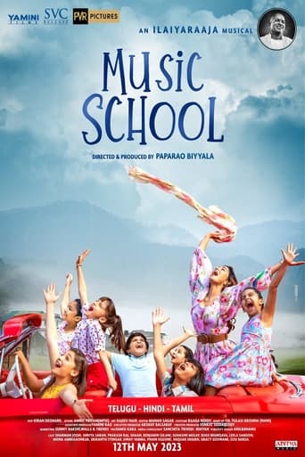 Poster of Music School