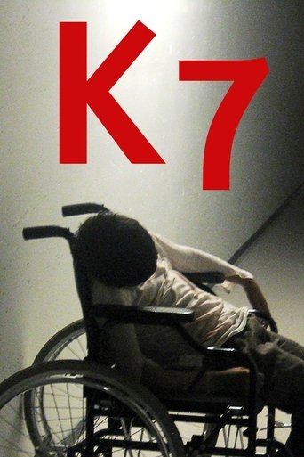 K7 Poster of K7