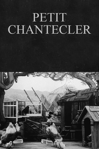 Petit Chantecler Poster of Petit Chantecler