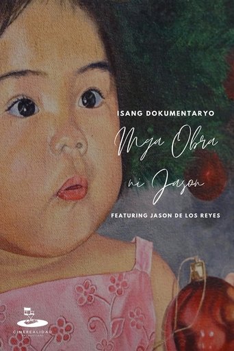 Mga Obra Ni Jason Poster of Mga Obra Ni Jason