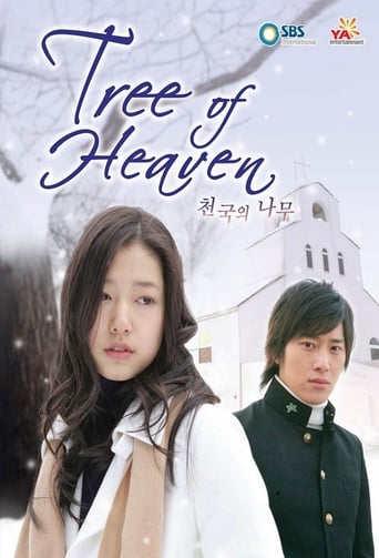 Poster of Tree of Heaven