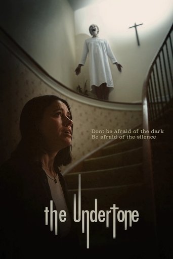Poster of The Undertone
