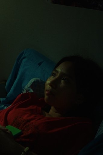 Poster of Elsewhere at Night