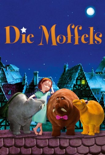 Die Moffels Poster of Die Moffels