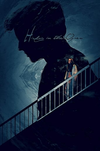 Poster of Hiding in the Open