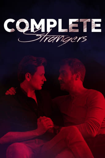 Poster of Complete Strangers