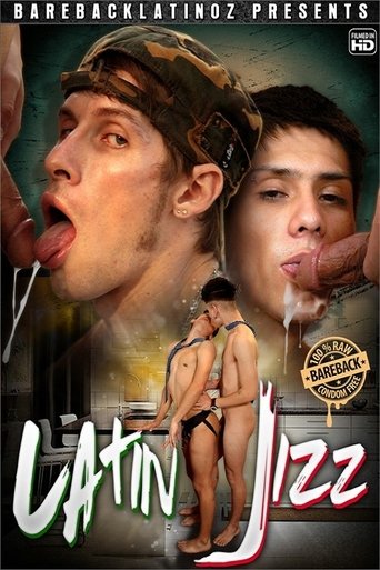 Latin Jizz Poster of Latin Jizz