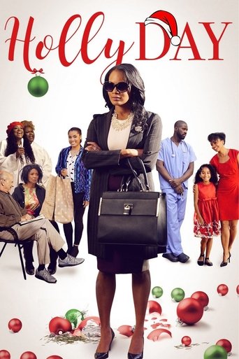 Poster of Holly Day