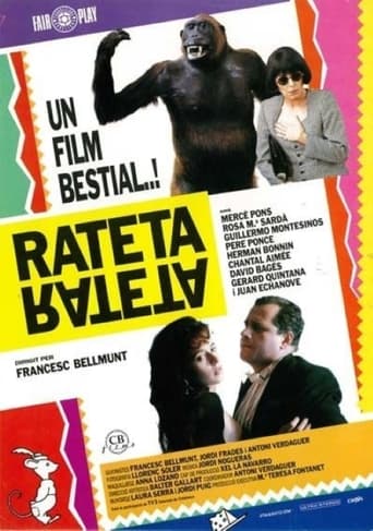 Poster of Rateta, Rateta