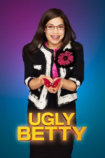 Portrait for Ugly Betty - Specials