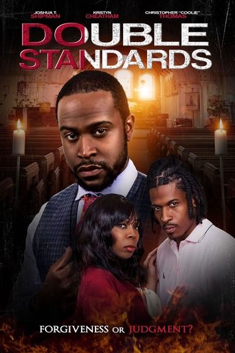 Double Standards Poster of Double Standards