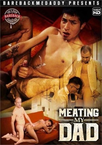 Meating My Dad Poster of Meating My Dad