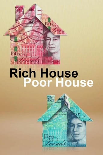 Rich House, Poor House Poster of Rich House, Poor House