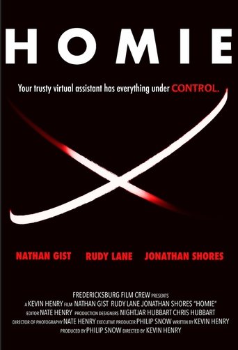 Homie Poster of Homie