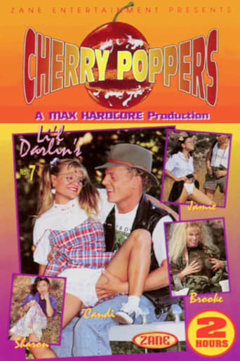 Poster of Cherry Poppers 7: Li'l Darlin's