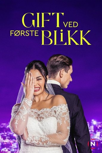 Gift ved første blikk Poster of Gift ved første blikk