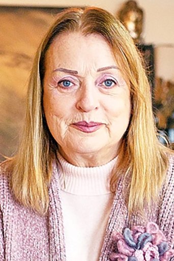 Portrait of Ιωάννα Σιαφκάλη
