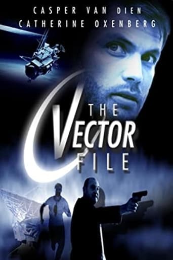 Poster of The Vector File