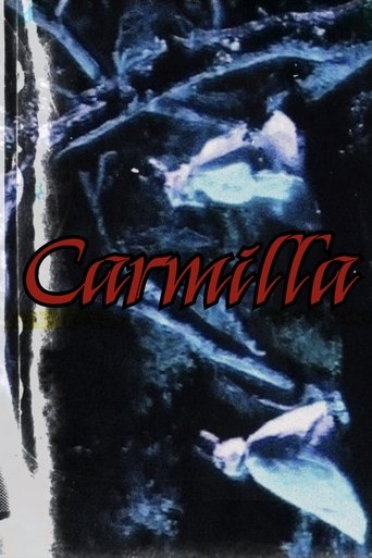 Poster of Carmilla