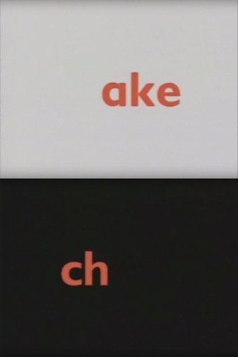 Ake & Ch Poster of Ake & Ch