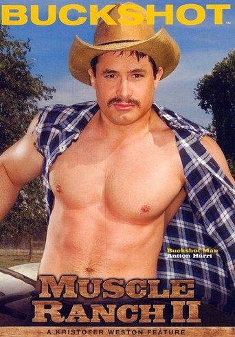 Muscle Ranch II Poster of Muscle Ranch II