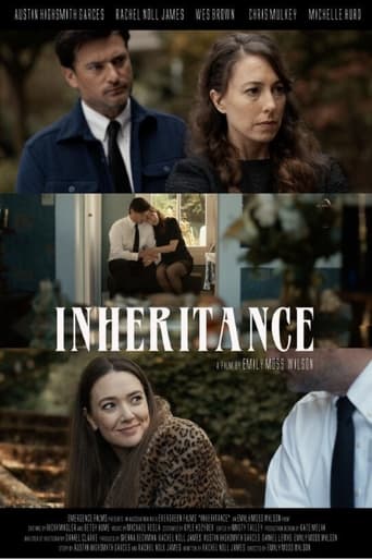 Poster of Inheritance