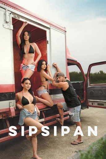 Poster of Sipsipan