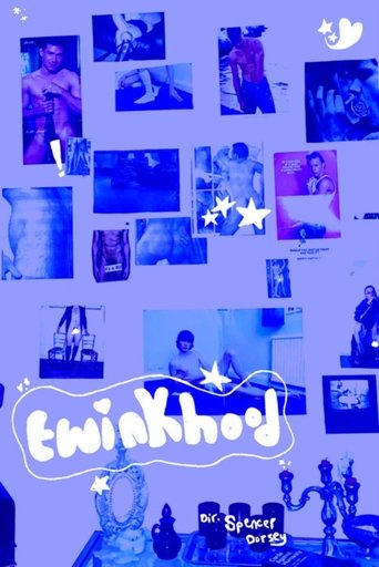 Twinkhood Poster of Twinkhood