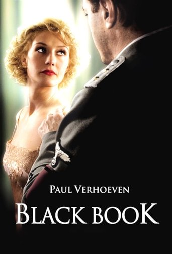 Poster of Black Book