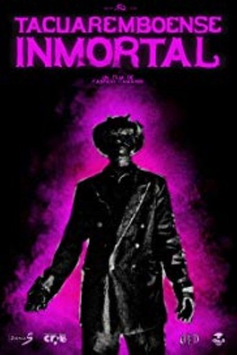 Tacuaremboense inmortal Poster of Tacuaremboense inmortal