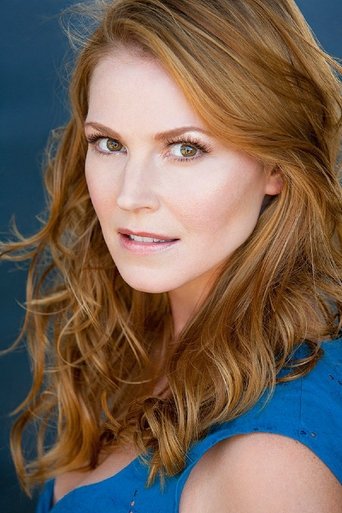 Portrait of Heather Stephens