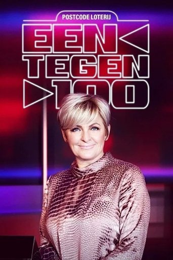 Portrait for Eén tegen 100 - Season 1