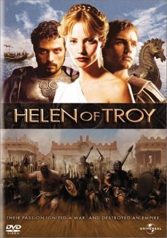 Poster of Helen of Troy