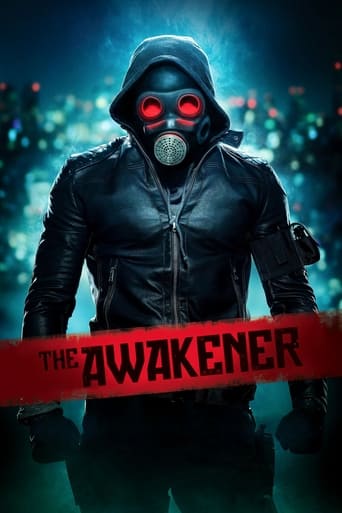 Poster of The Awakener