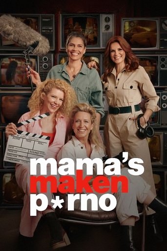 Mums Make Porn Poster of Mums Make Porn