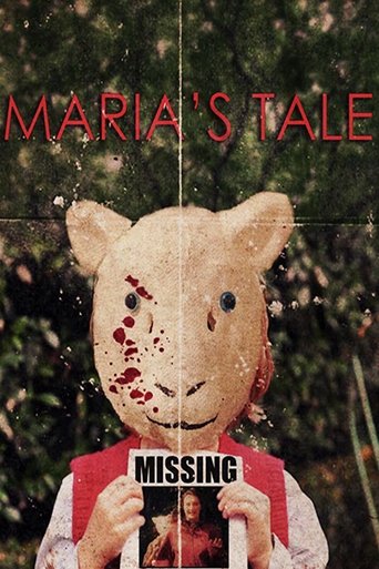 Maria's Tale Poster of Maria's Tale