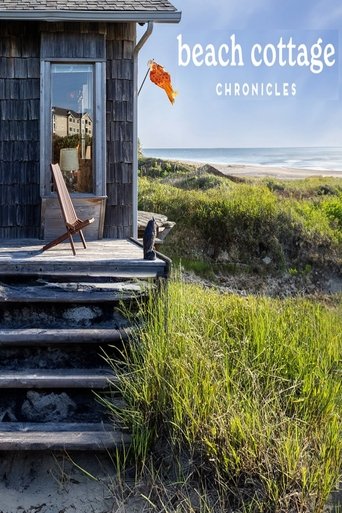 Portrait for Beach Cottage Chronicles - Season 4