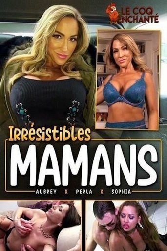 Poster of Irrésistibles Mamans