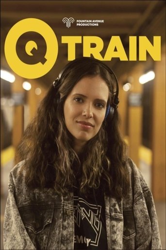 Poster of Q Train
