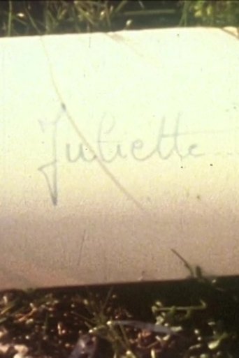 Juliette Poster of Juliette