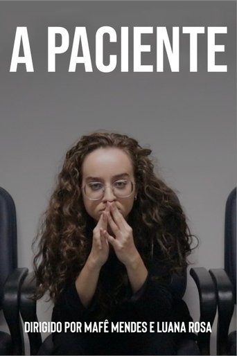 A Paciente Poster of A Paciente
