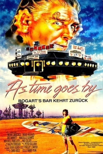 Poster of As Time Goes By