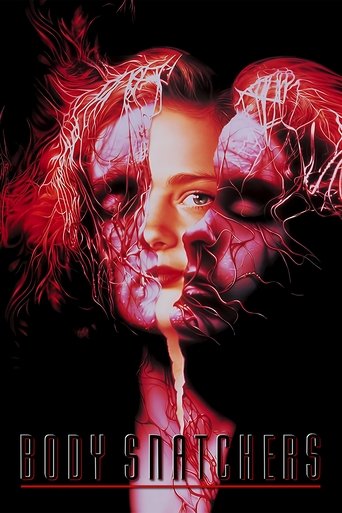 Poster of Body Snatchers